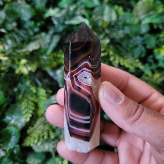 Sardonyx Tower