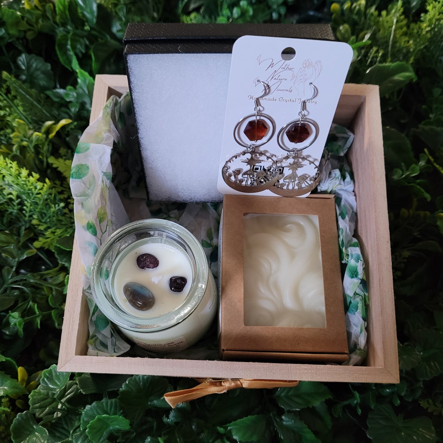 Handmade Bundle Gift Box