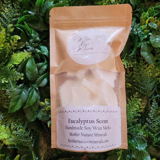 Eucalyptus Wax Melt Pack