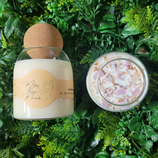 Fresh Lilac Candle