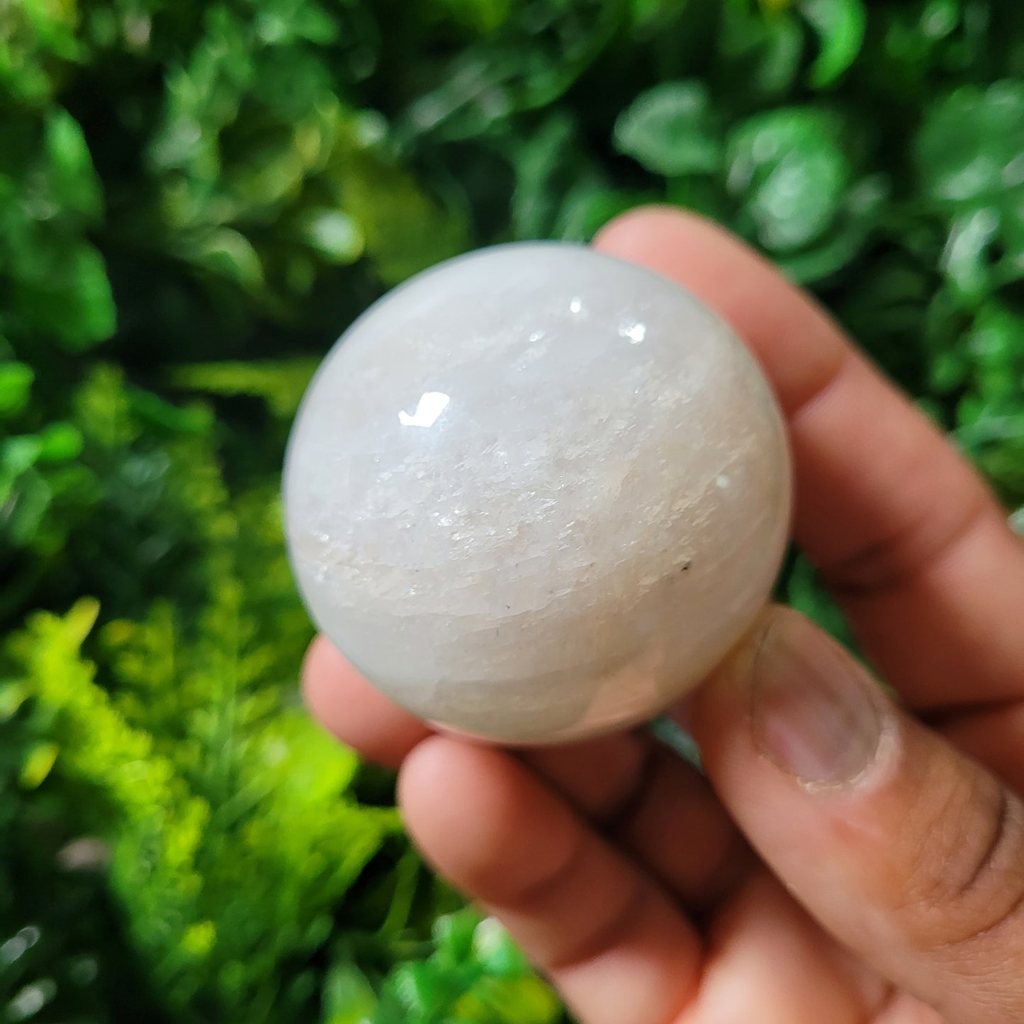 Moonstone Sphere