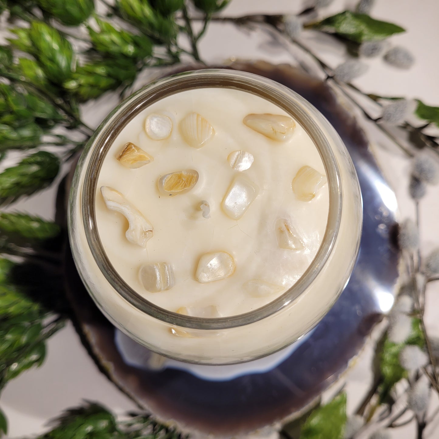 Sea Mist Candle