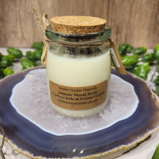 Jasmine Neroli Candle