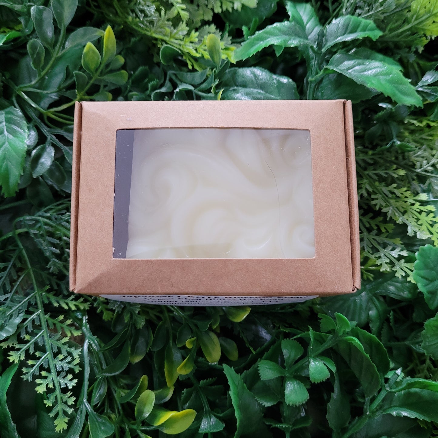 Japanese Cherry Blossom Soap