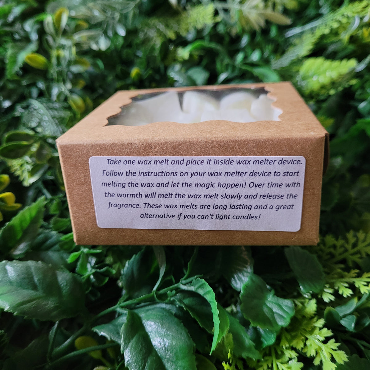 Lily of the Valley Wax Melt Pack