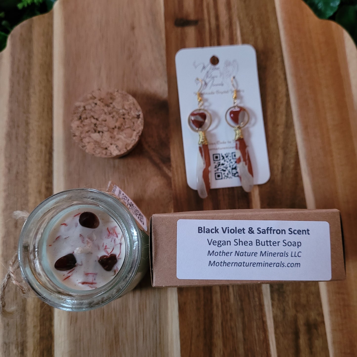 Handmade Bundle Gift Box