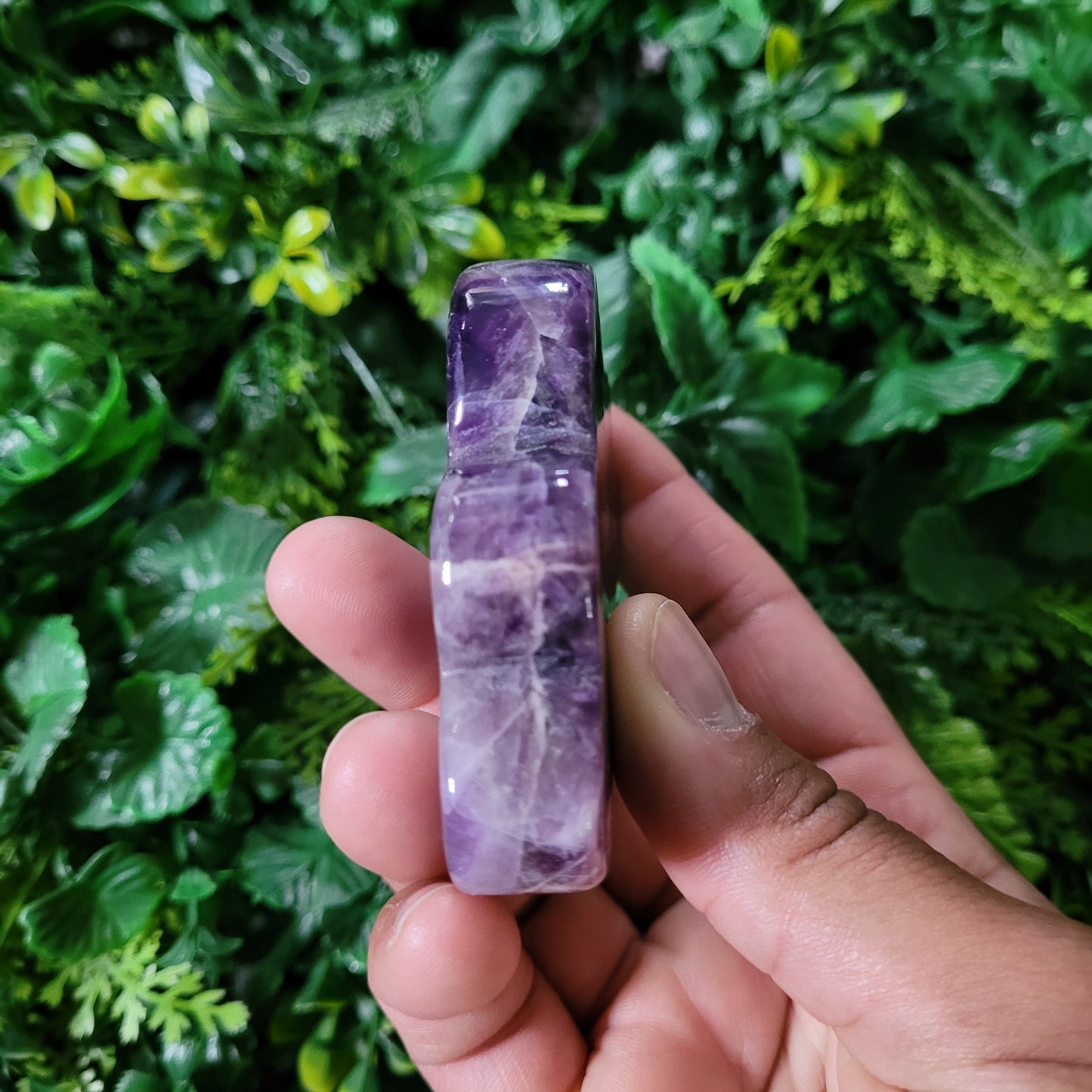 Amethyst Cloud