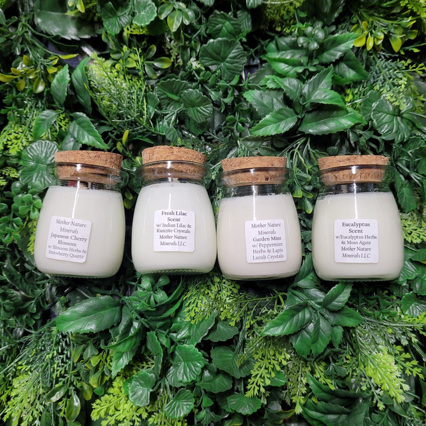 Candle Bundle Gift Box