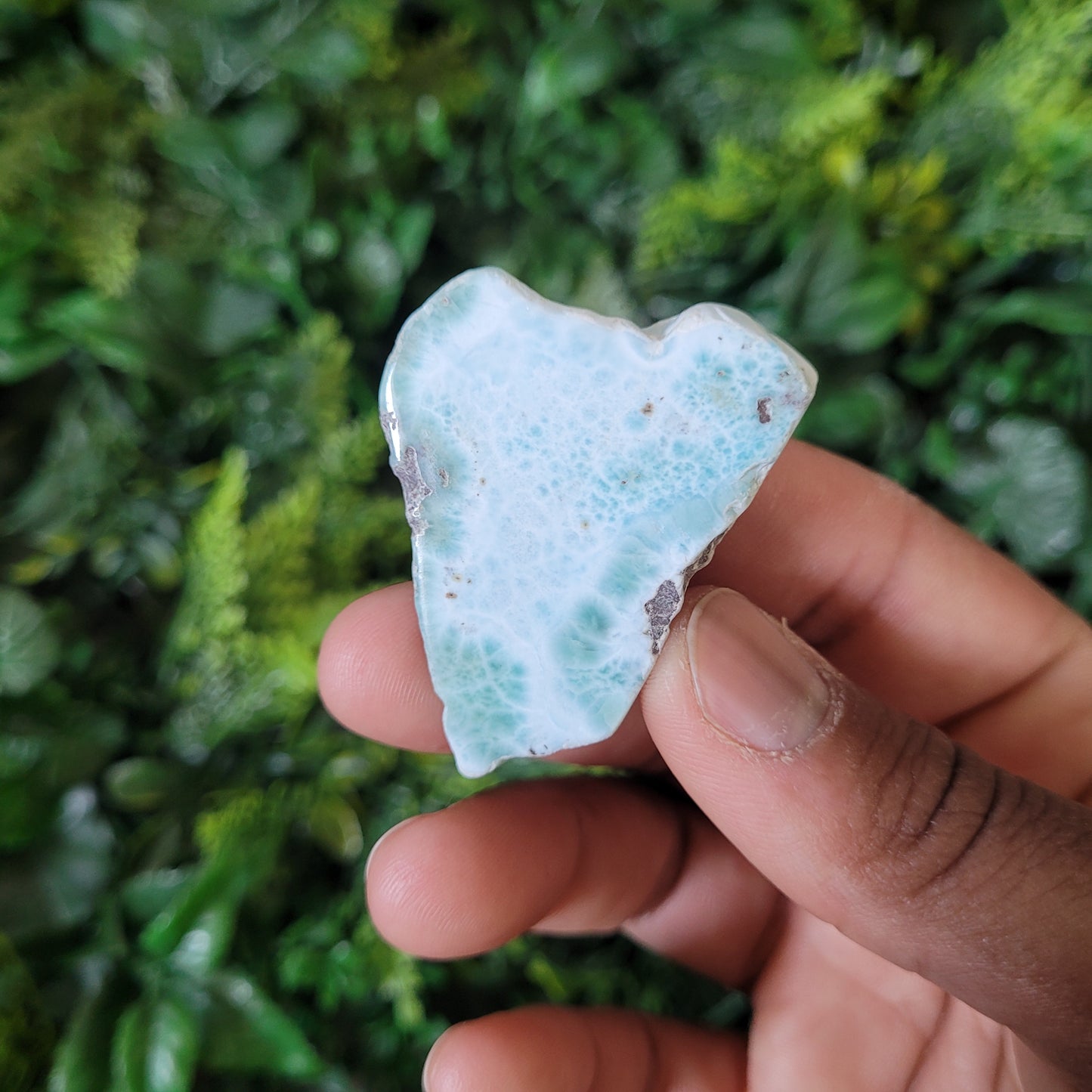 Larimar Slab