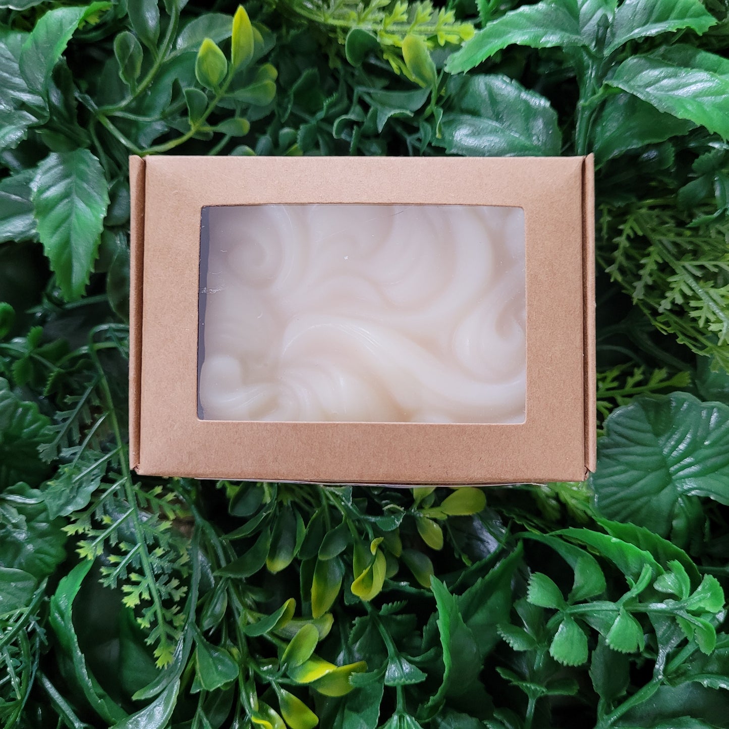 White Birch Soap