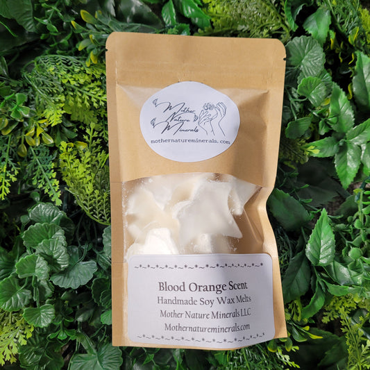 Blood Orange Wax Melt Pack