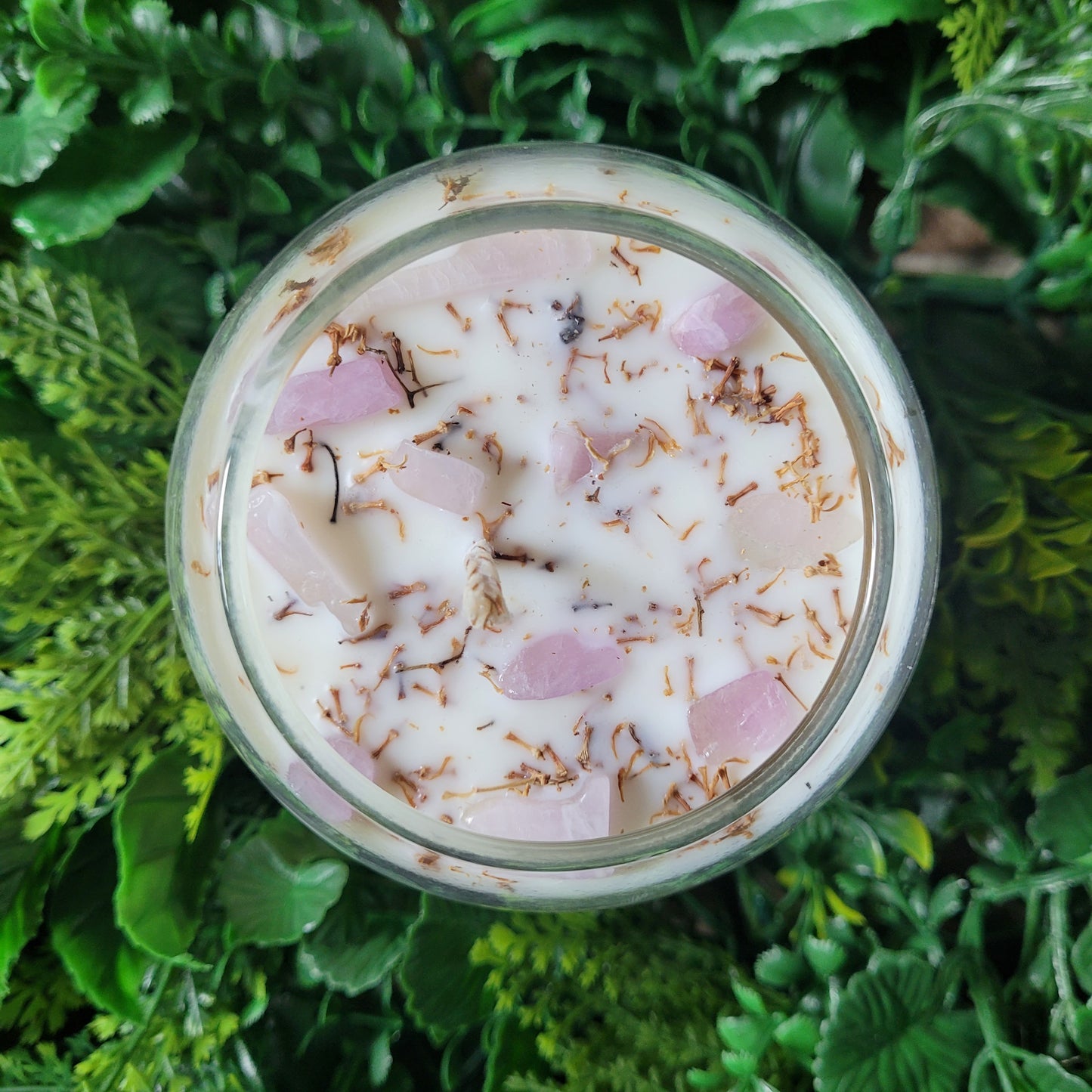 Fresh Lilac Candle