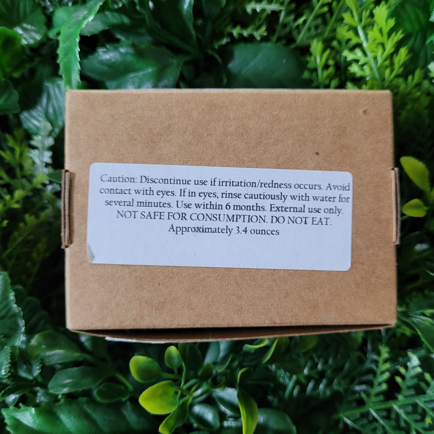 White Tea Soap