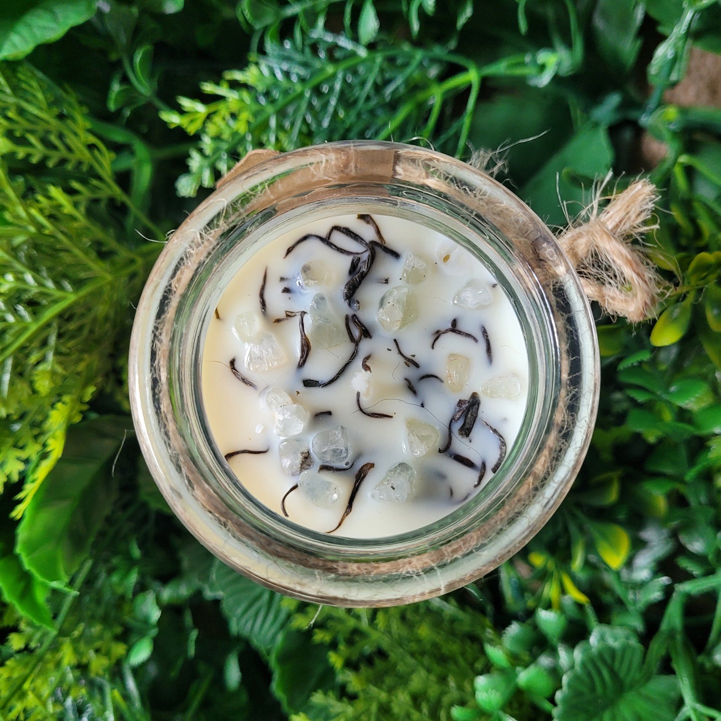 Jasmine Neroli Candle