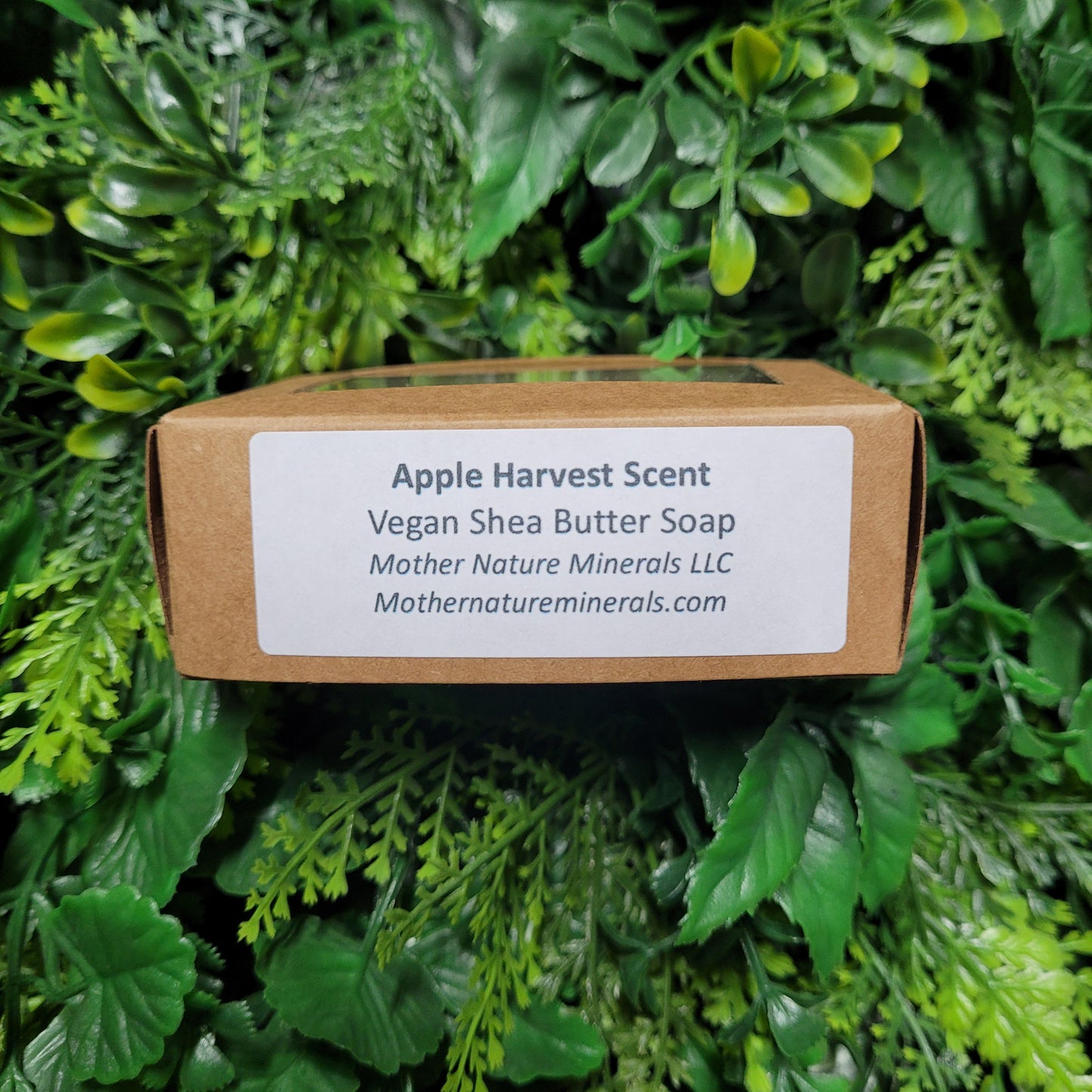 Apple Harvest Soap