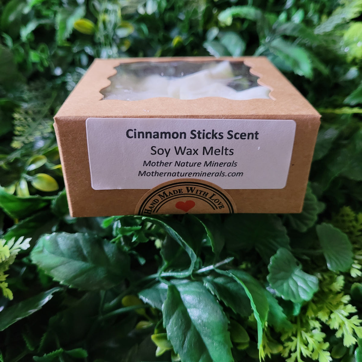 Cinnamon Stick Wax Melt Pack
