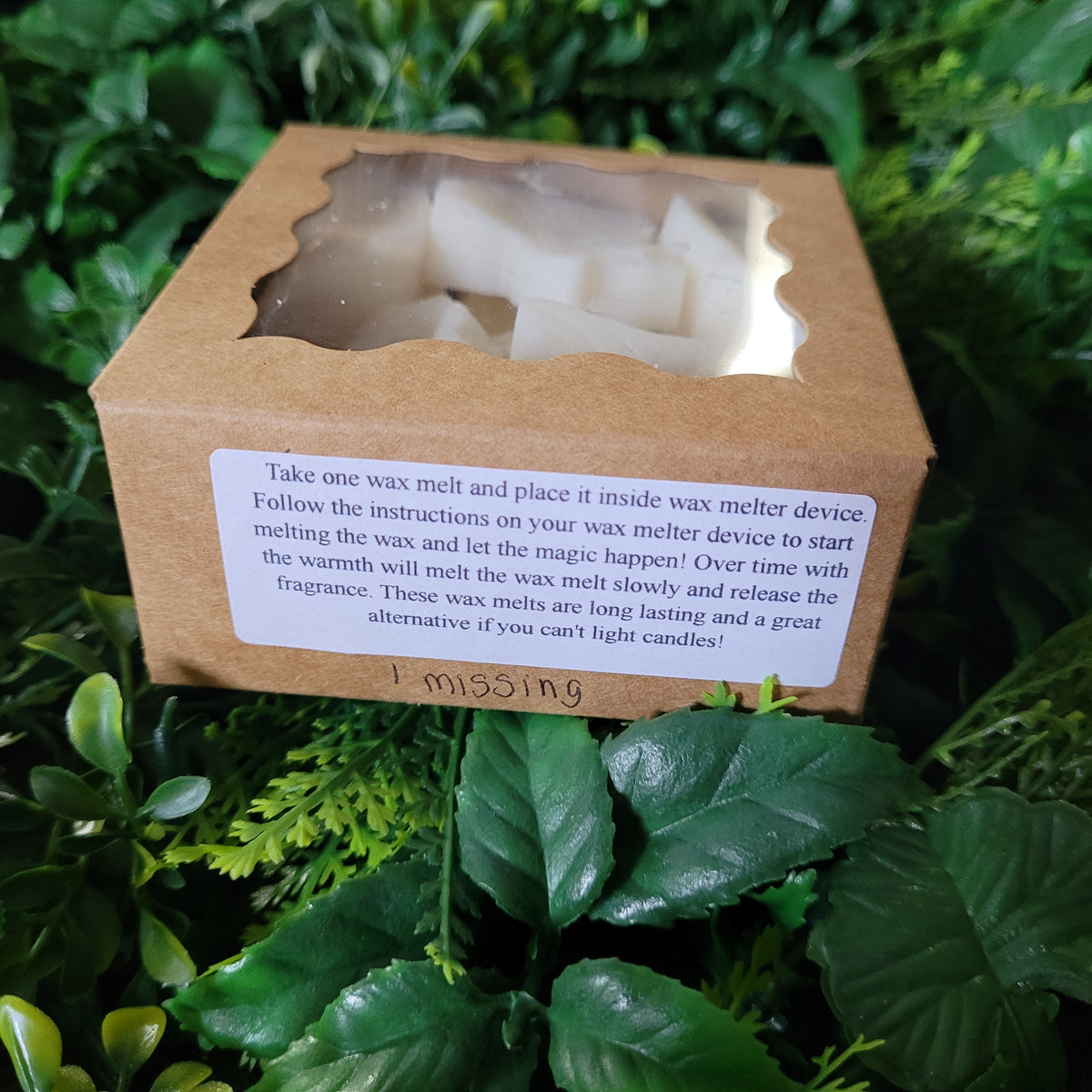 Fresh Linen Wax Melt Pack