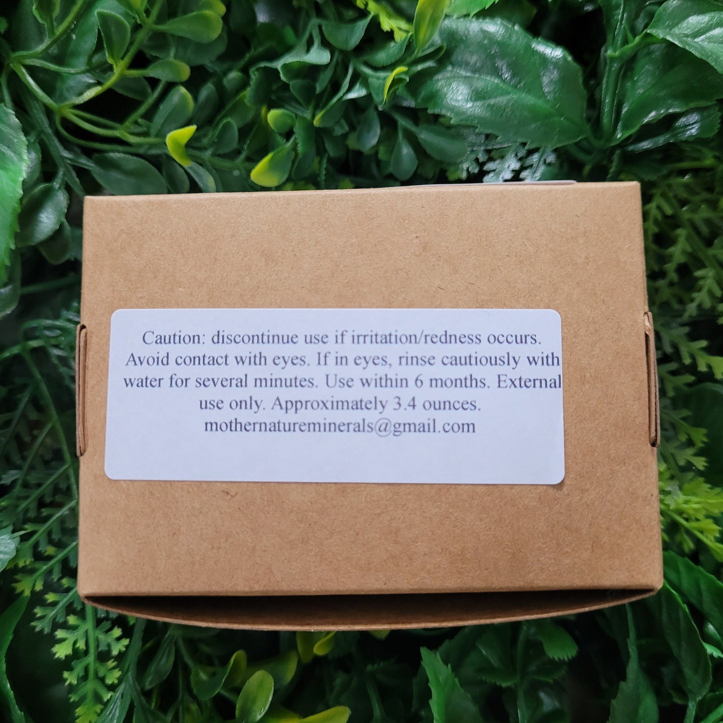 Cedarwood Blanc Soap