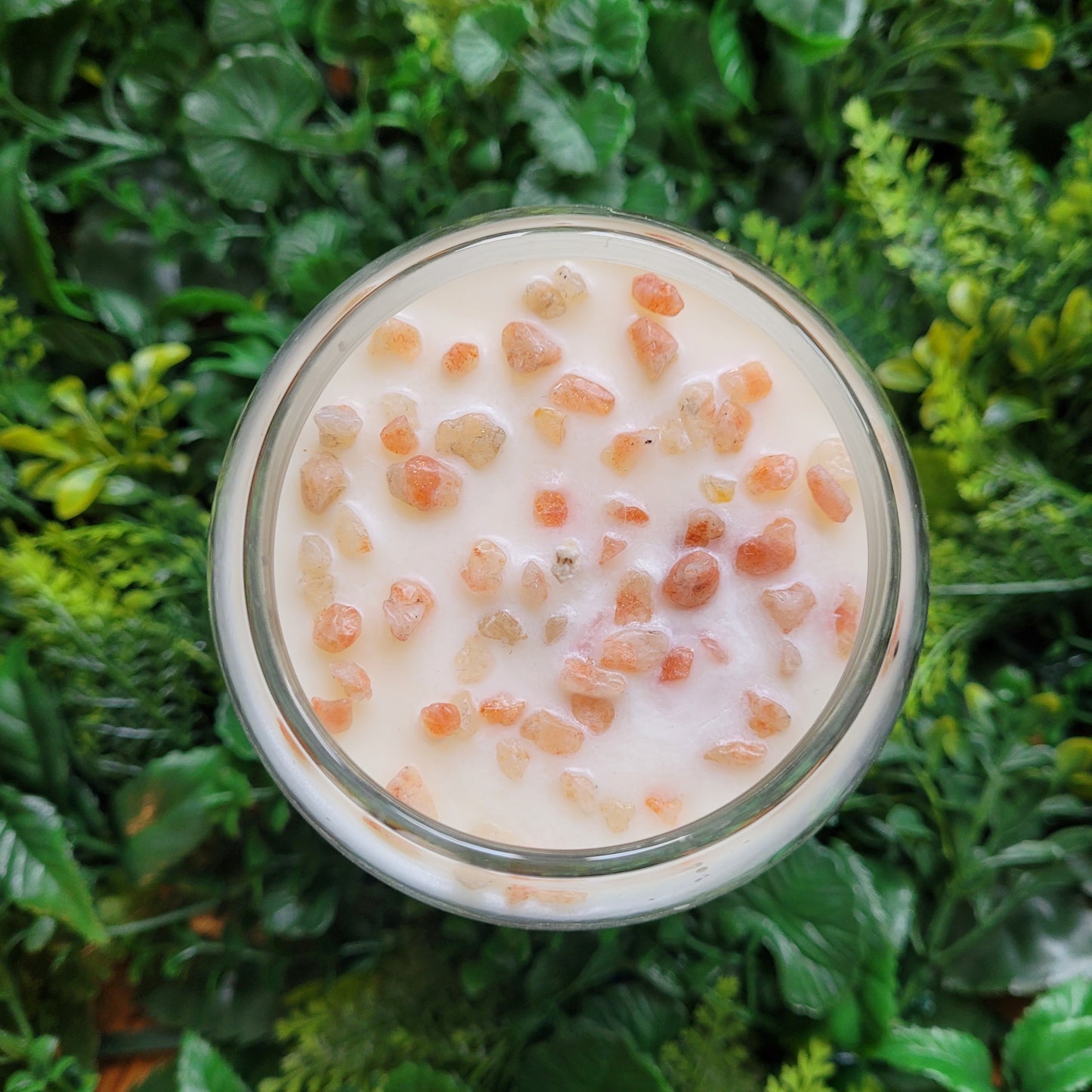 Banana Nut Bread Candle