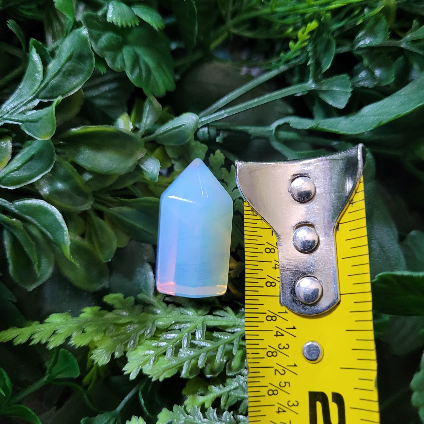 Opalite Mini Tower
