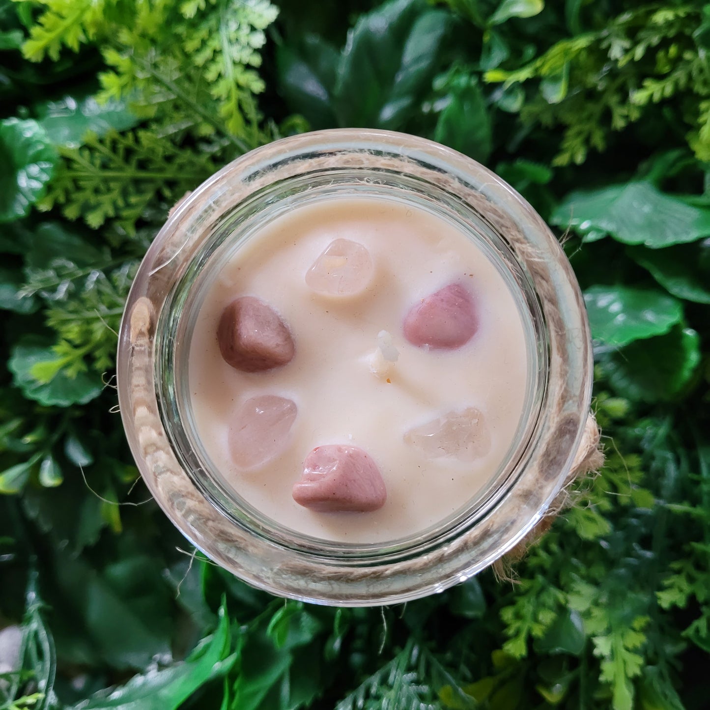 Strawberry Guava Candle