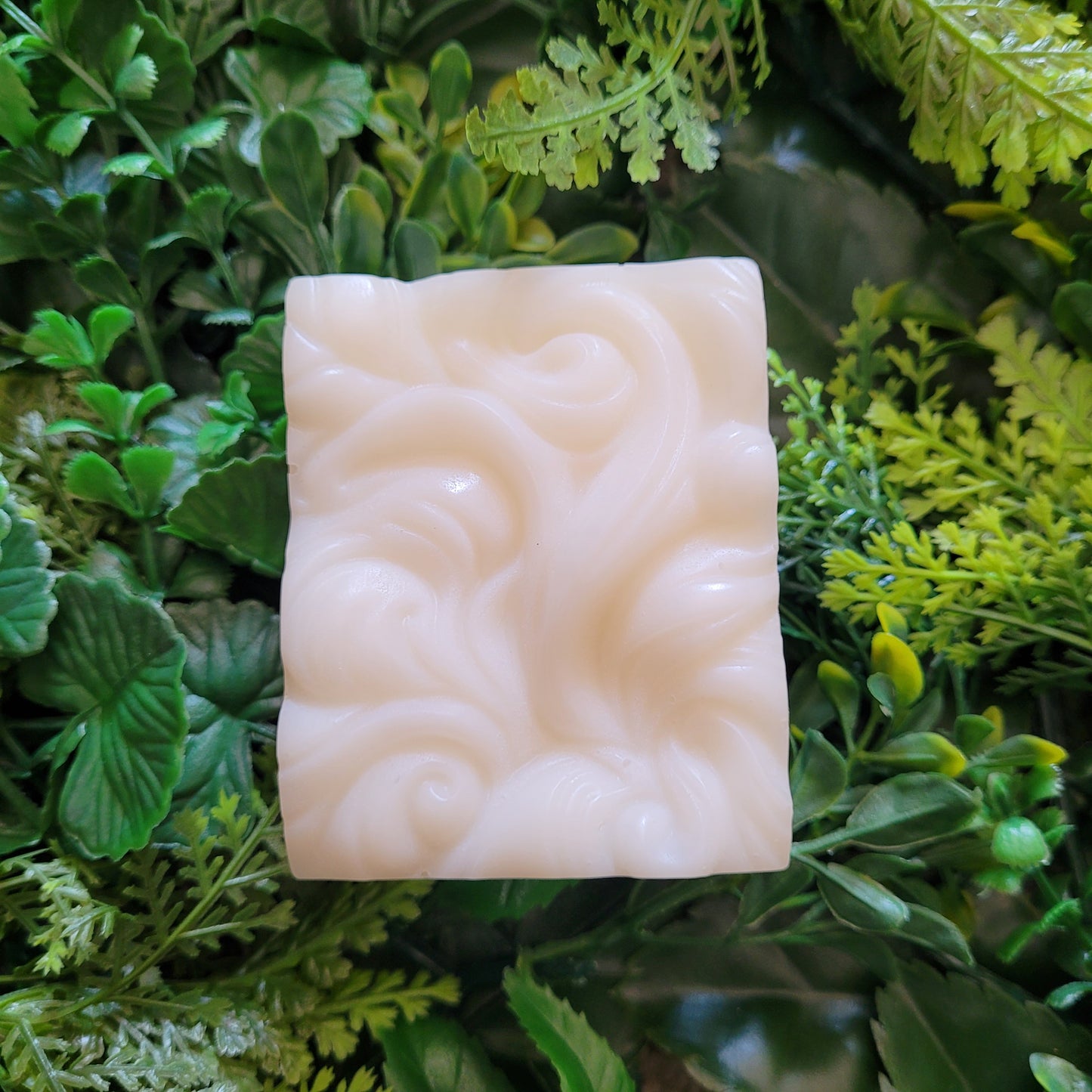 Cranberry Woods Soap