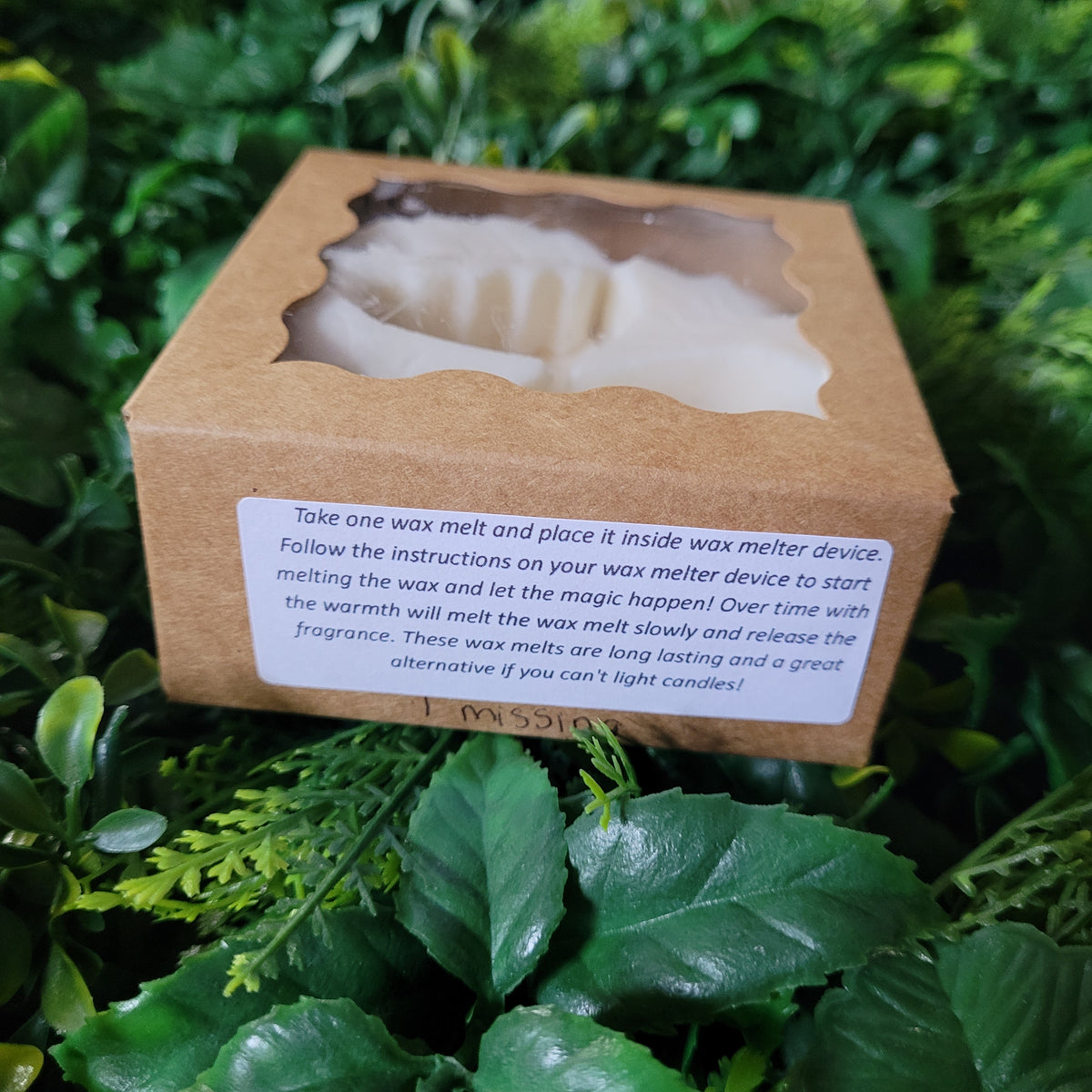 Japanese Cherry Blossom Wax Melt Pack