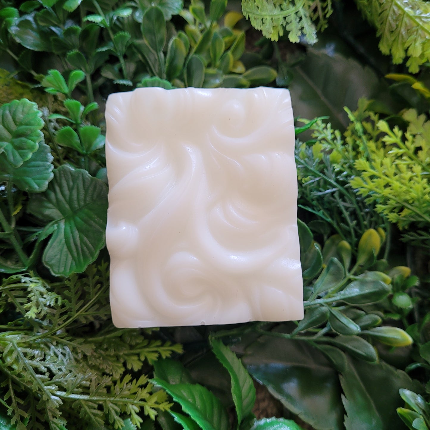 Hibiscus Palm Soap