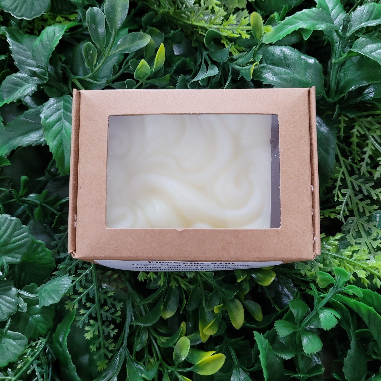 Eucalyptus Soap