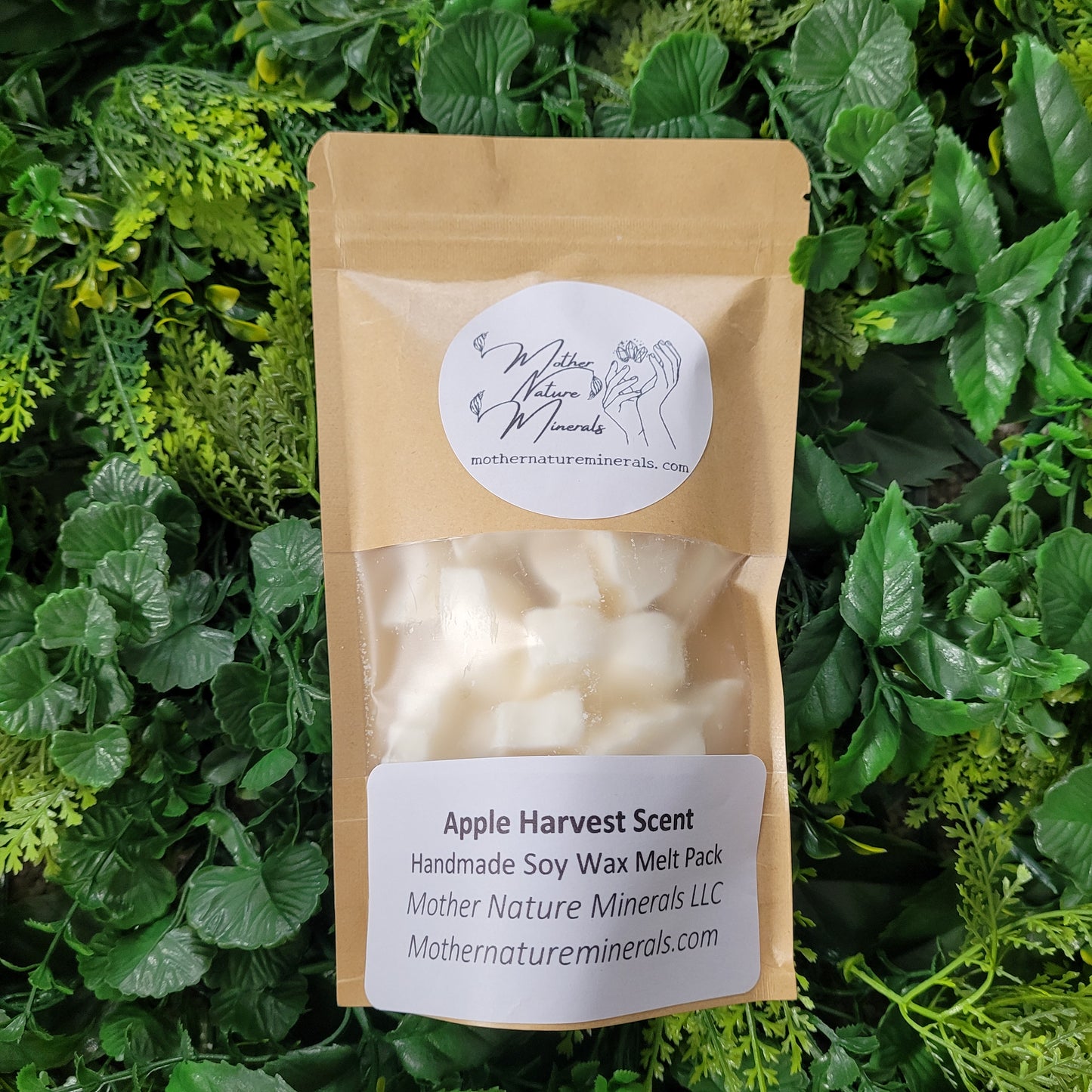 Apple Harvest Wax Melt Pack