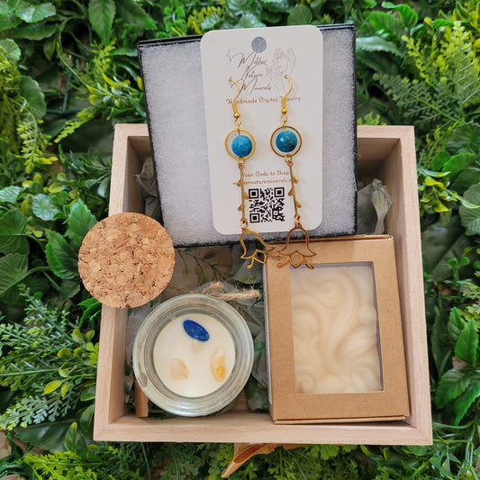 Handmade Bundle Gift Box