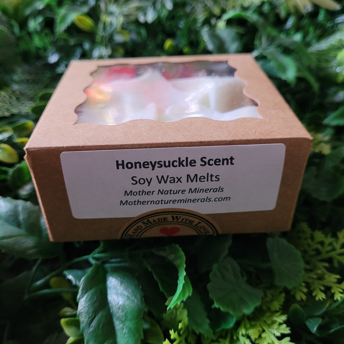 Honeysuckle Wax Melt Pack