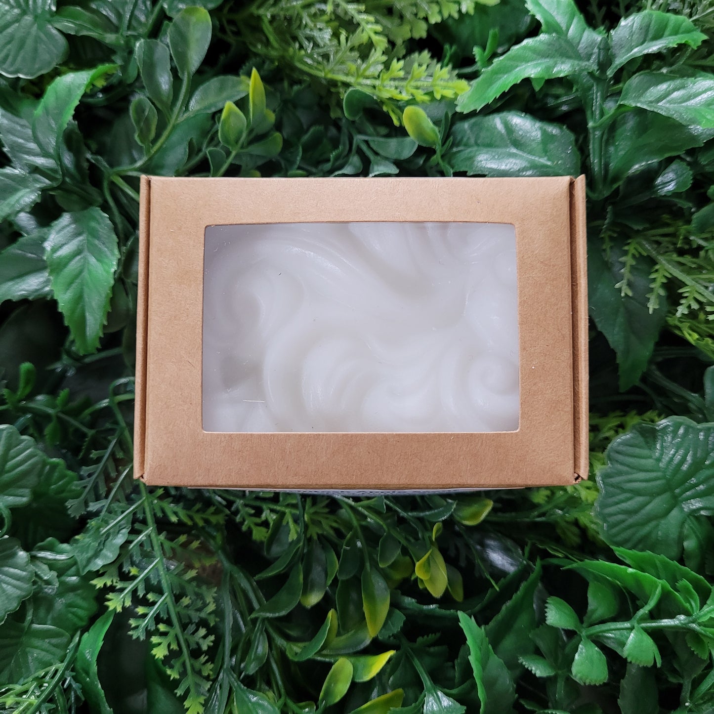 Macintosh Apple Soap