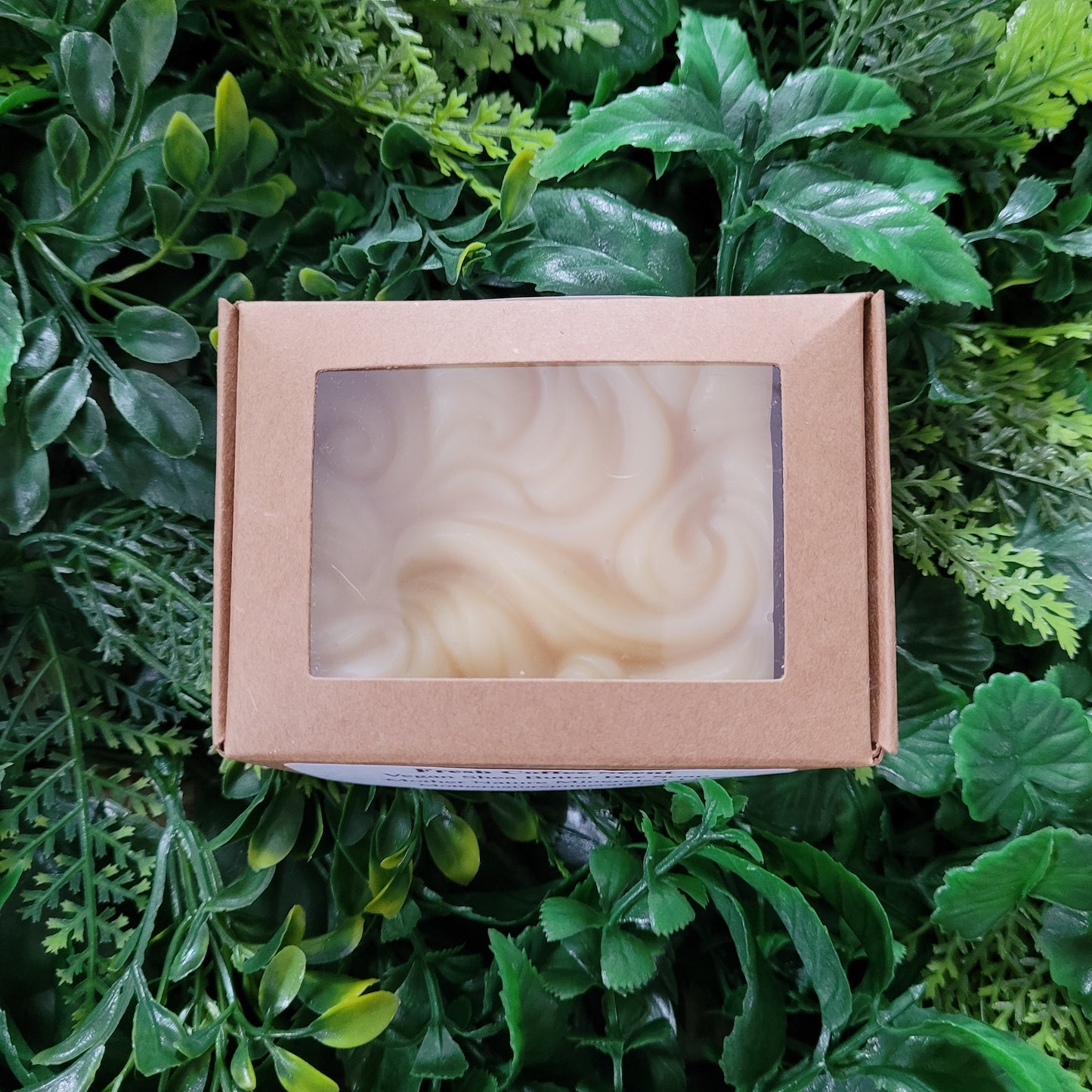 Fresh Coffee Soap