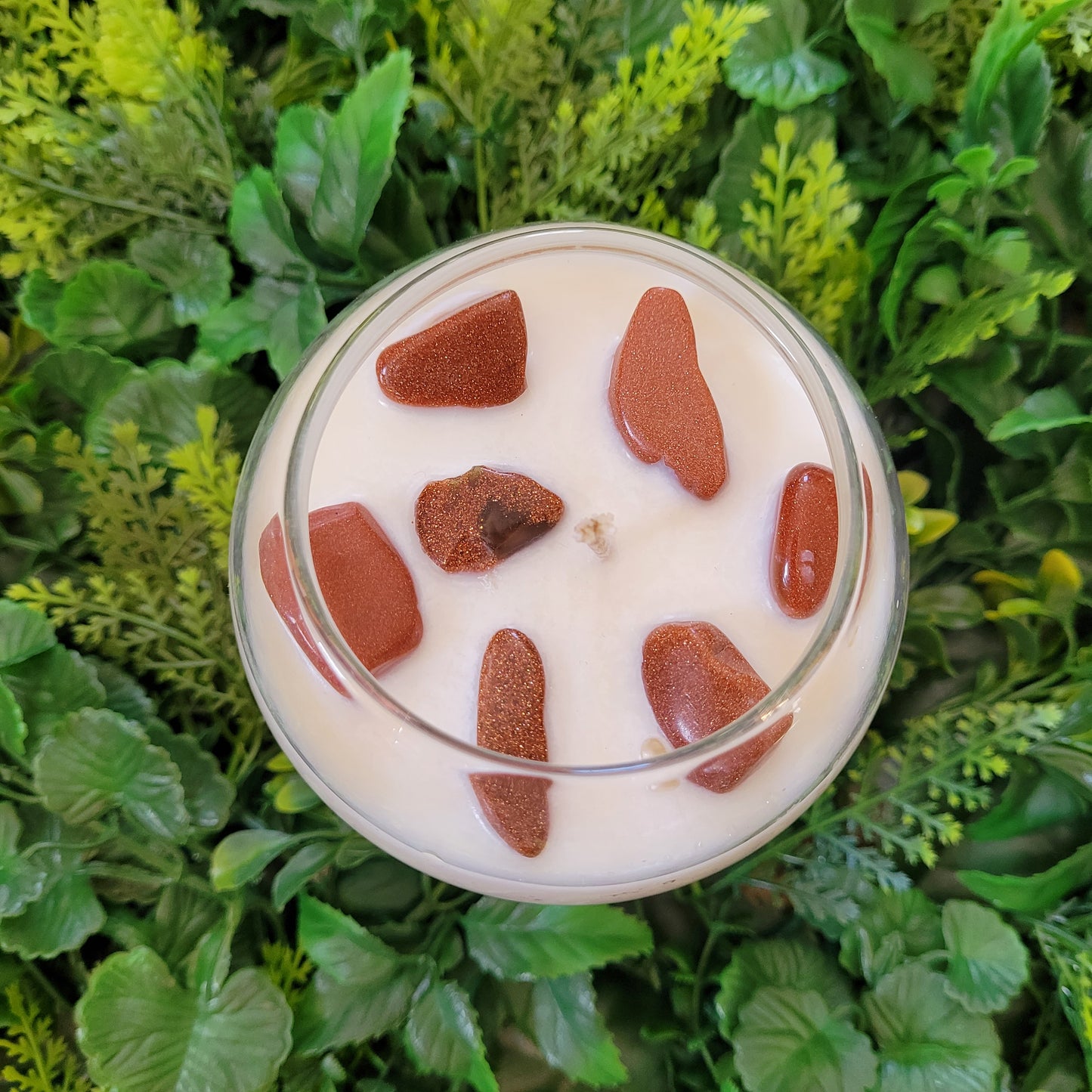 Peach Nectar Candle