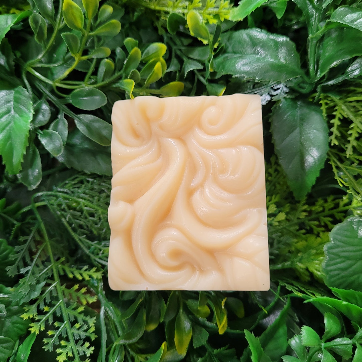 Matcha Tea Soap