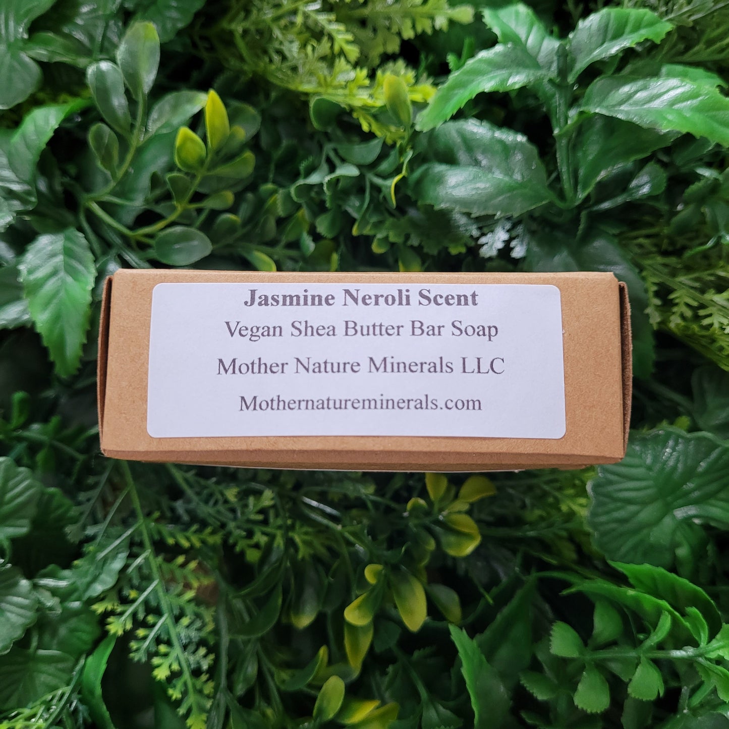 Jasmine Neroli Soap