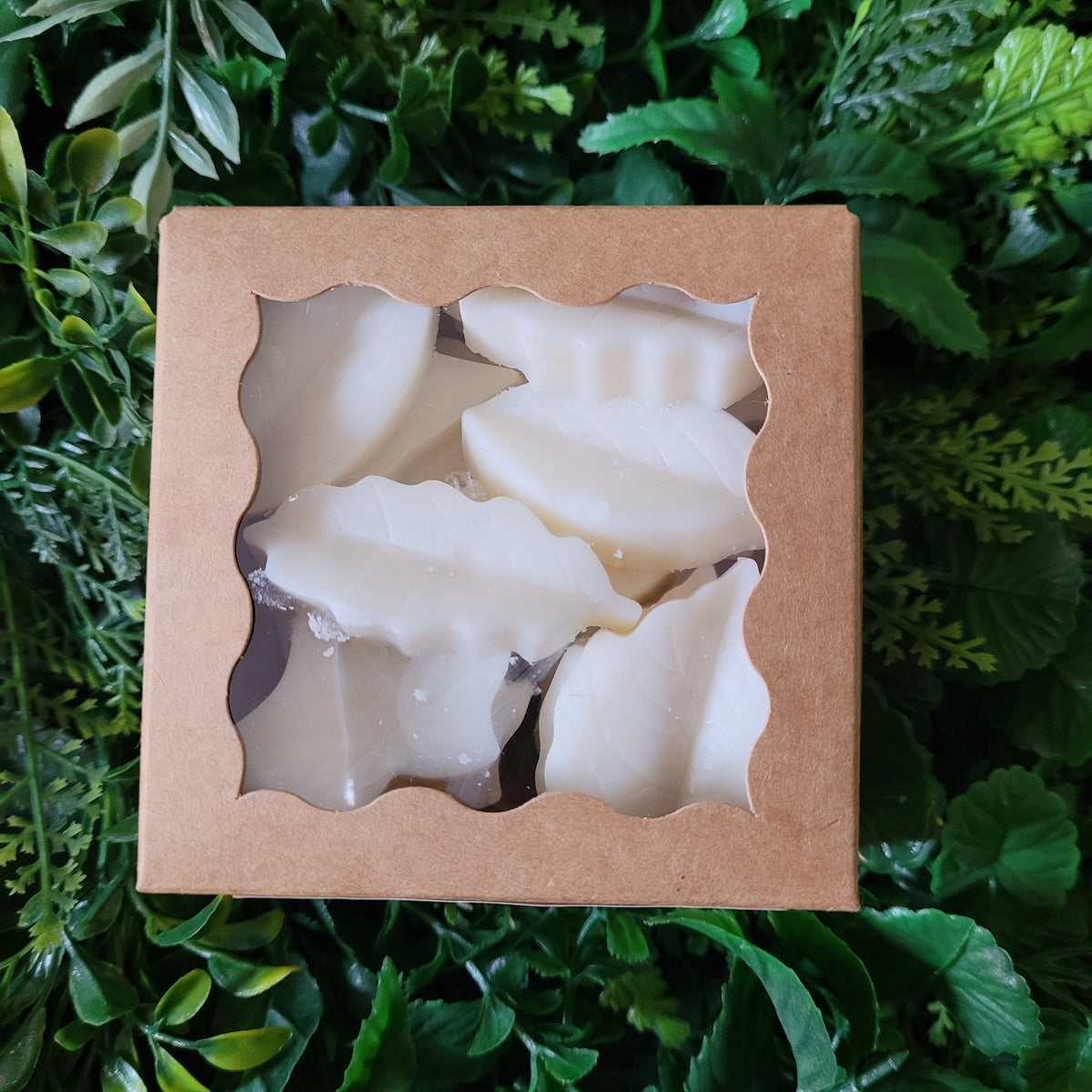 Lemon Pound Cake Wax Melt Pack