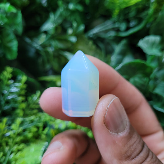 Opalite Mini Tower