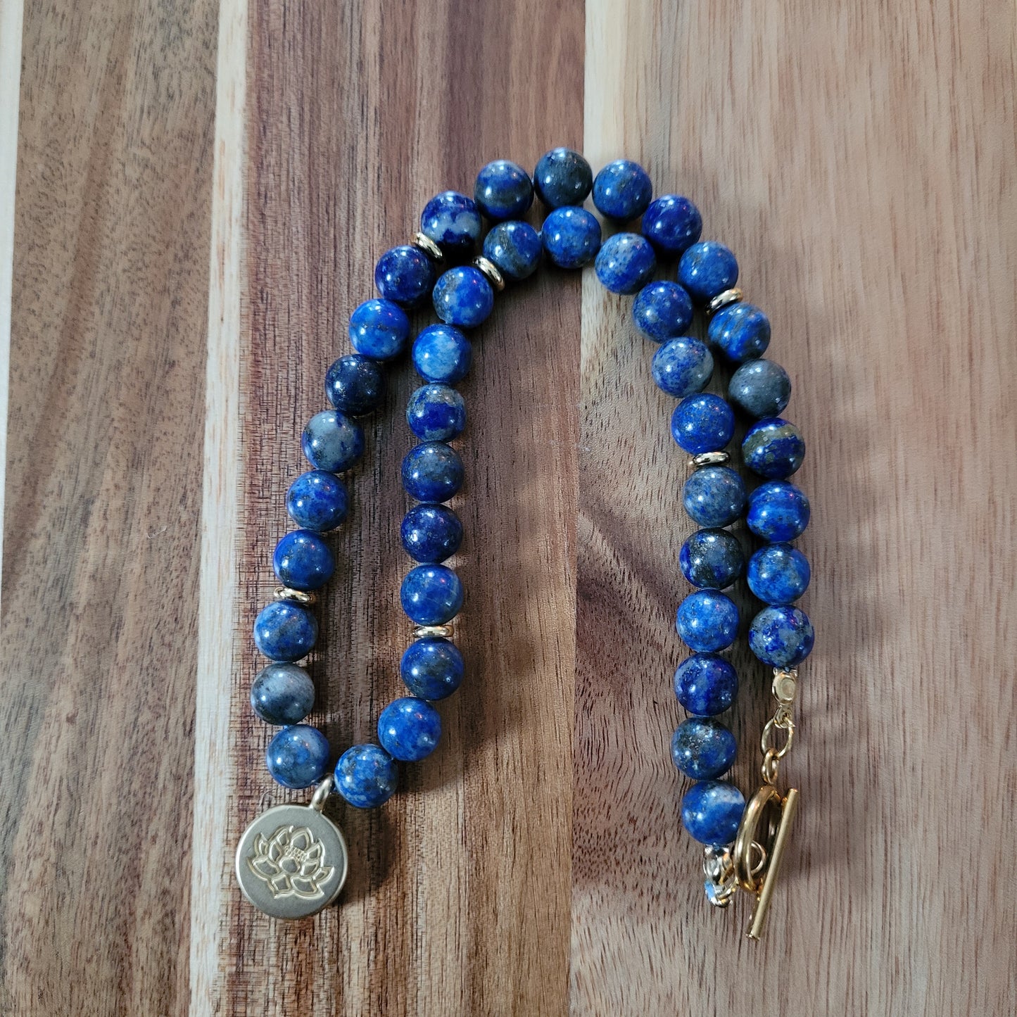 Lapis Lazuli Necklace
