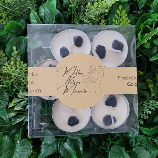 Fresh Coffee Tealights