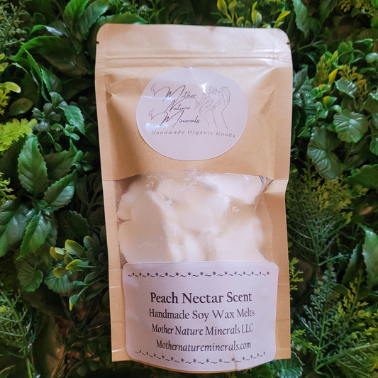Peach Nectar Wax Melt Pack