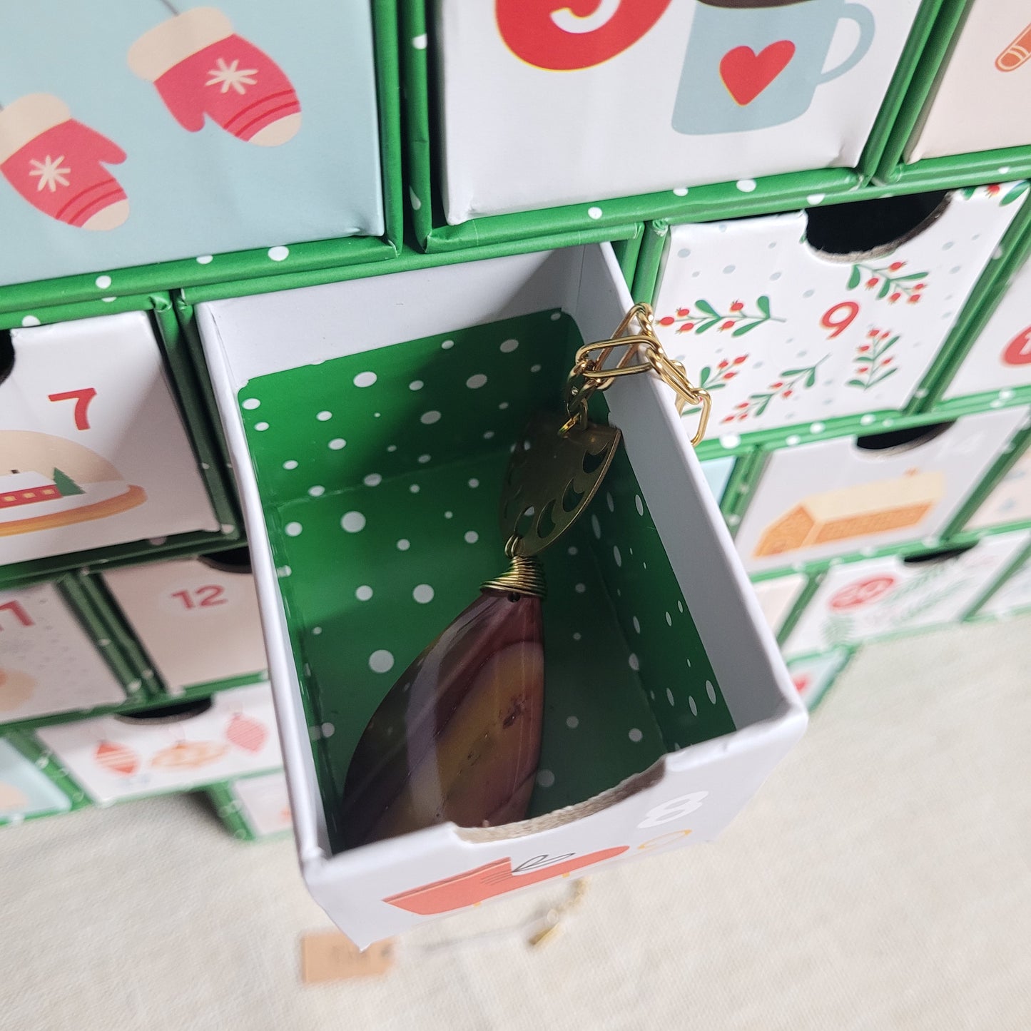 Advent Calendar