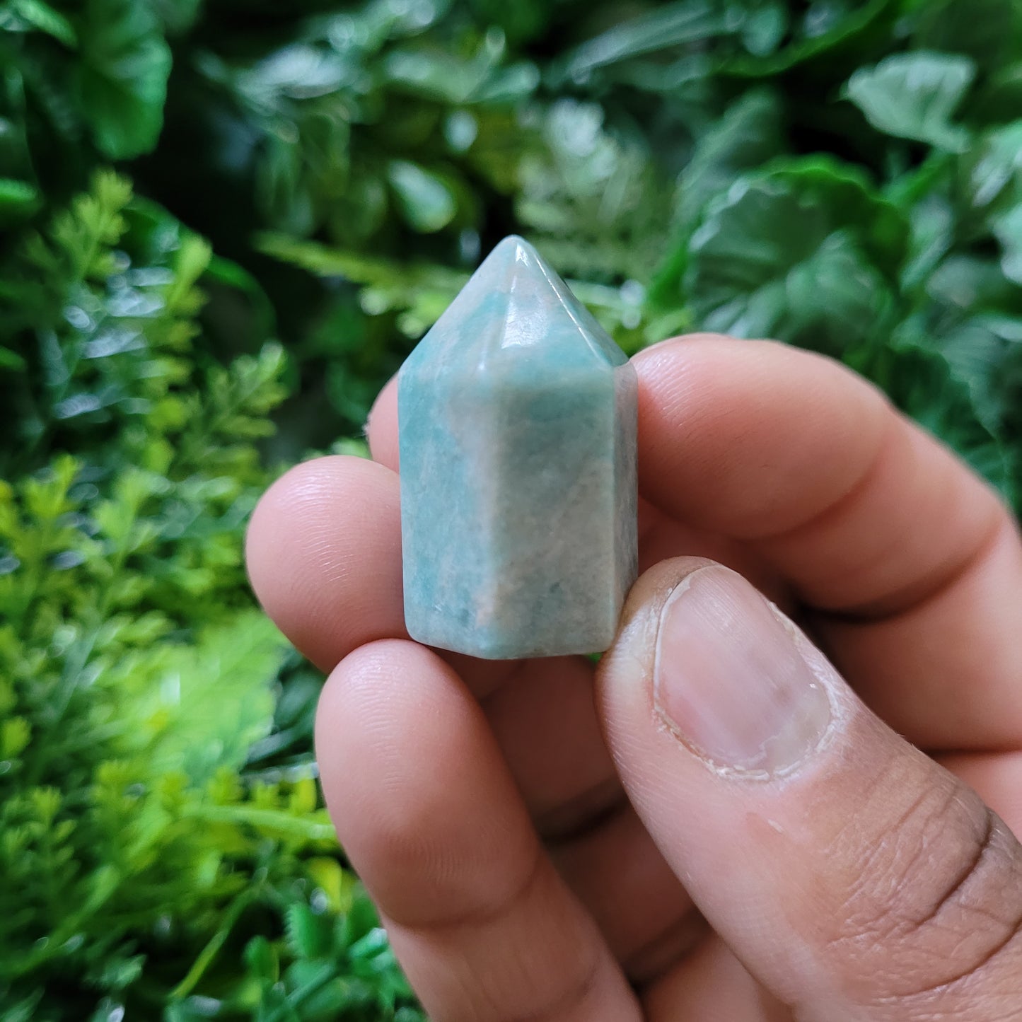 Amazonite Mini Tower