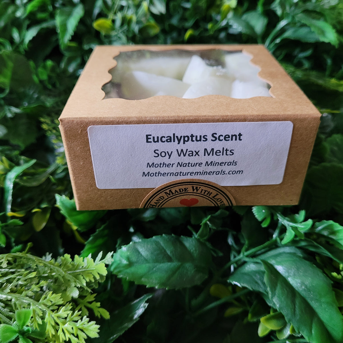Eucalyptus Wax Melt Pack