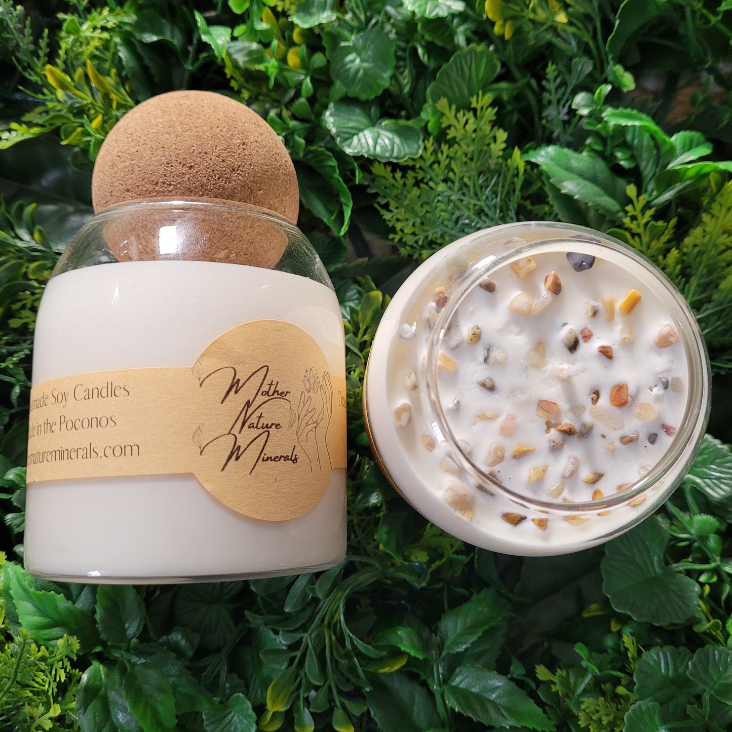 Fresh Linen Candle