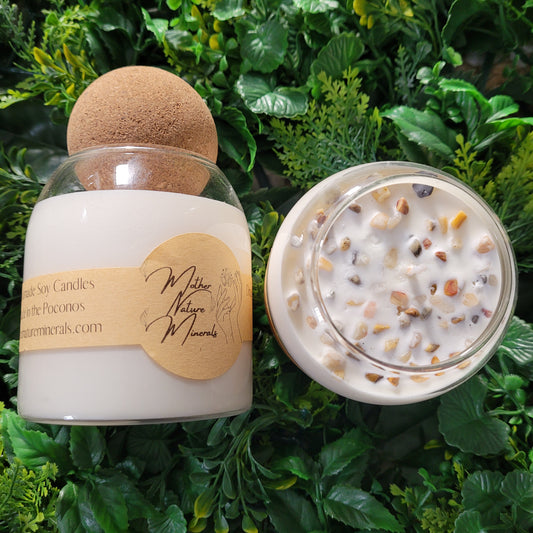 Fresh Linen Candle