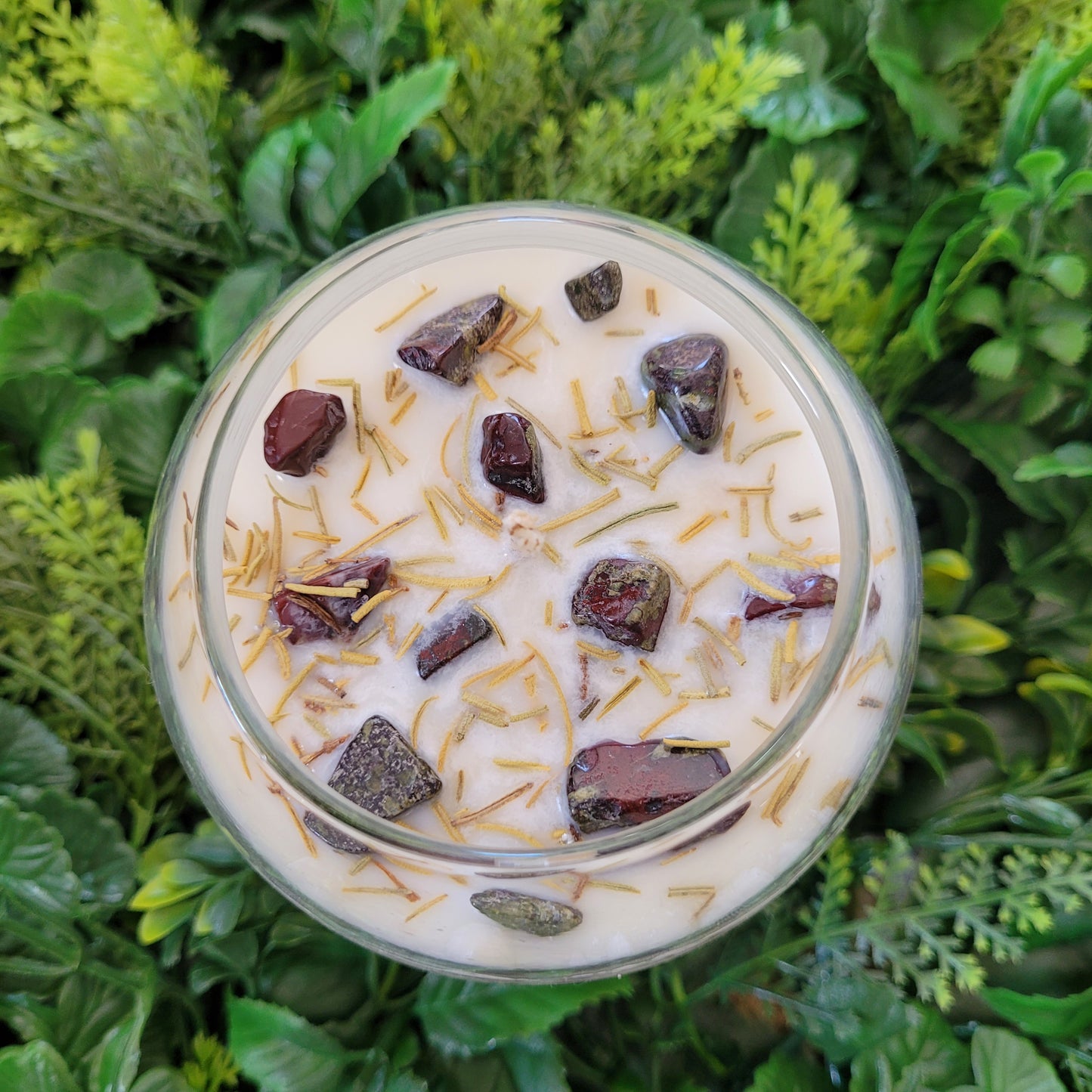 Rosemary Sage Candle