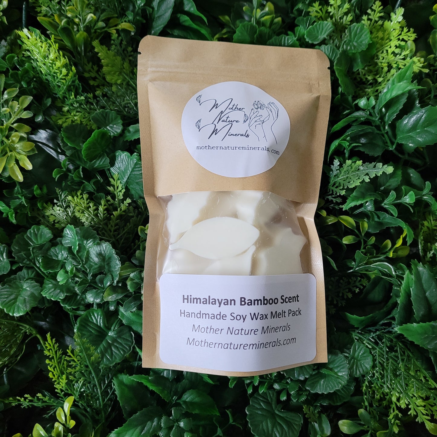 Himalayan Bamboo Wax Melt Pack