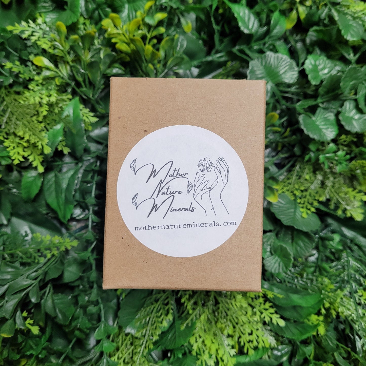 Amber Noir Candle